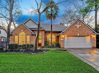 18 E Sterling Pond Cir, Spring, TX 77382