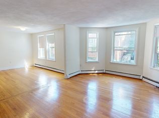 (Undisclosed Address), Brookline, MA 02445