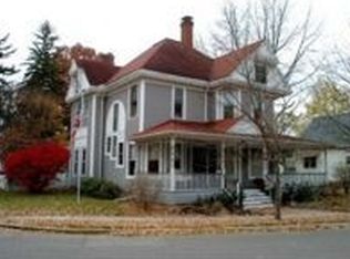 236 E State St, Pendleton, IN 46064