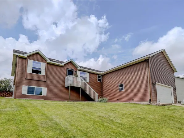 1035 Goehl Rd, Waterloo, WI 53594