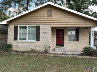 2316 68th Ave, Baton Rouge, LA 70807