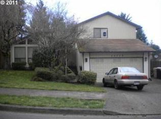 20779 SW 84th Ave, Tualatin, OR