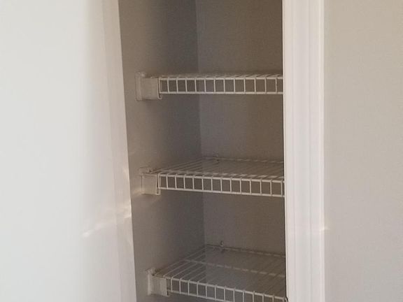 Kitchen Pantry