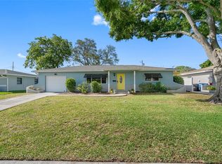 6772 31st Ter N, Saint Petersburg, FL 33710