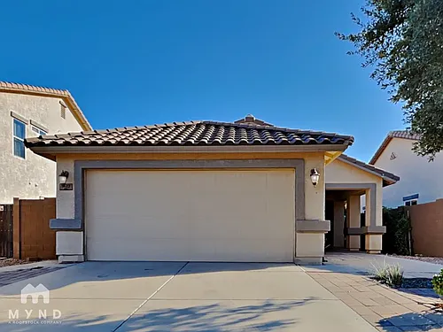 1423 E Poncho Ln Photo 1