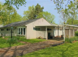 1849 Hillsdale Dr, Twinsburg, OH