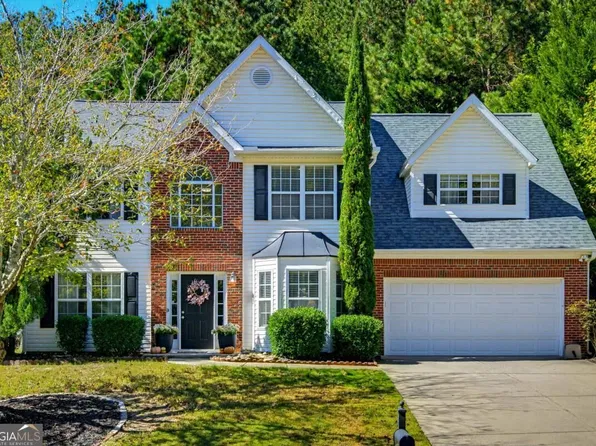 2113 Skylar Leigh Dr, Buford, GA 30518