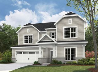 Delaney Plan, Calico Ridge, Indian Trail, NC 28079