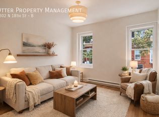 2302 N 18th St ROOM B, Philadelphia, PA 19132