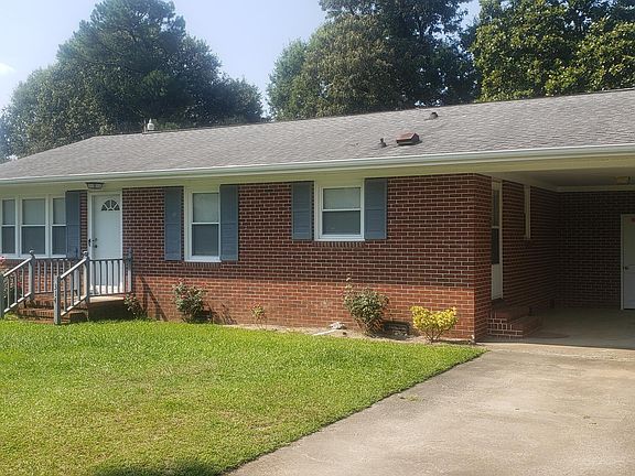 4th image of 314 Pine Shoal Dr