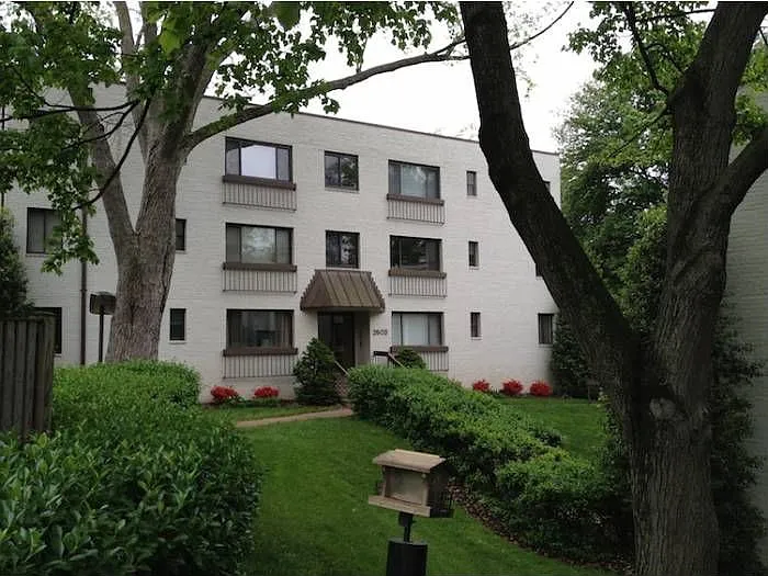 Building Front