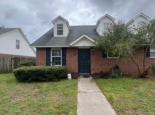 406 Madison Ave, Saint Marys, GA 31558