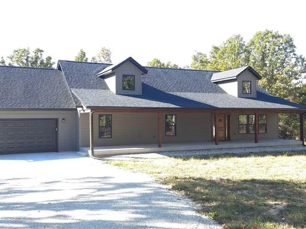 854 County Road 4180, Salem, MO 65560