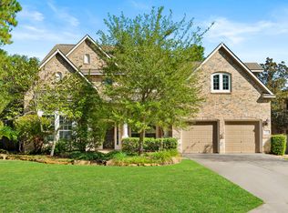118 Cezanne Woods Dr, Spring, TX 77382