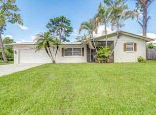 2530 SW Mapp Rd, Palm City, FL 34990