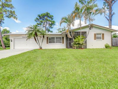 2530 SW Mapp Rd, Palm City, FL, 34990