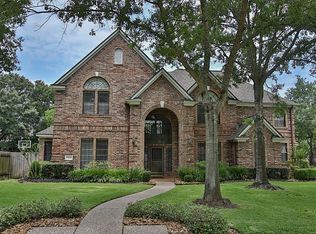 14515 Sandy Creek Dr, Houston, TX 77070