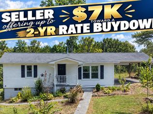 207 Bethel Rd, Clinton, TN 37716