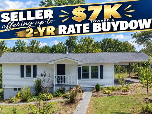 207 Bethel Rd, Clinton, TN 37716