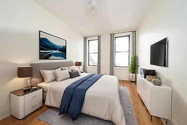 Rented by Living New York