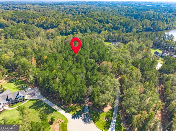 190 Grace Hope Dr, Brooks, GA 30205