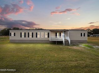 1062 Gold St, Ville Platte, LA 70586