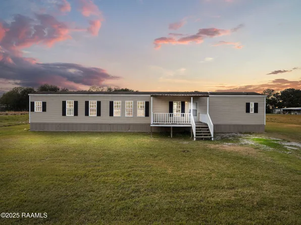 1062 Gold St, Ville Platte, LA 70586