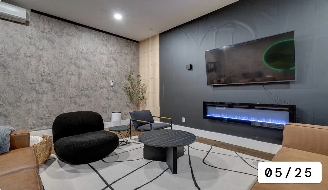 2 bed, 1000 sqft, $2,500 — Photo 3