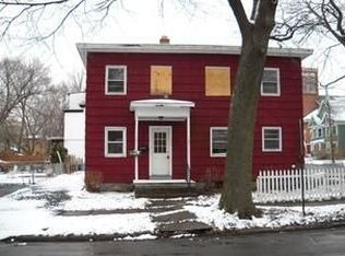 1100 Carbon St, Syracuse, NY 13208