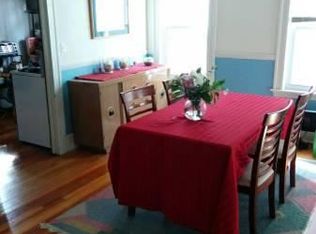 95 Highland Rd, Somerville, MA 02144