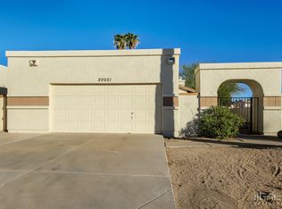20001 N 48th Ln, Glendale, AZ 85308