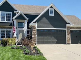 10117 N Wallace Ave, Kansas City, MO 64157