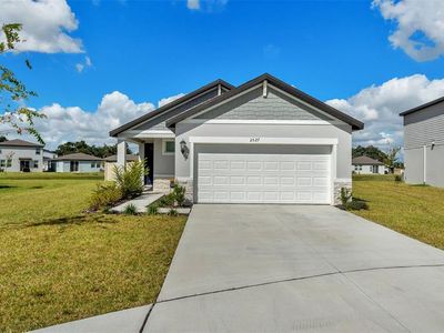 2527 Linda Knoll Ln, Bartow, FL, 33830