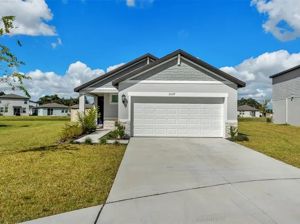 2527 Linda Knoll Ln, Bartow, FL 33830