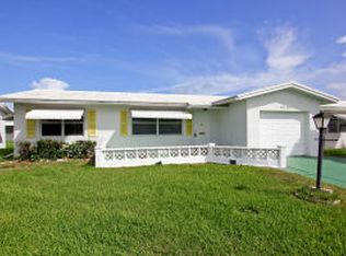 1512 SW 8th Ave, Boynton Beach, FL 33426