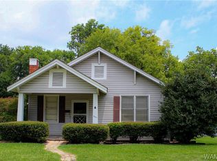 306 W Decatur St, Demopolis, AL 36732