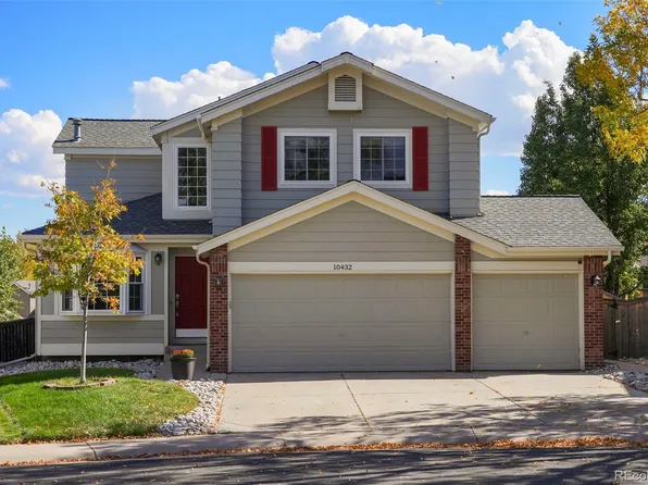 10432 Tiger Run, Lone Tree, CO 80124