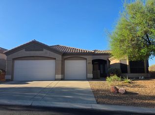 2842 Fort Silver Dr, Bullhead City, AZ 86429