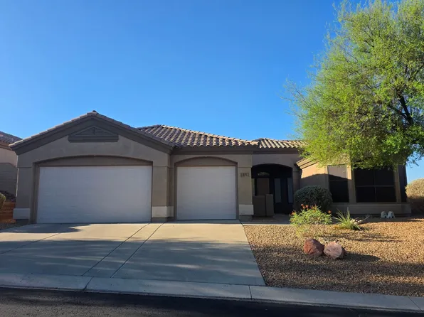 2842 Fort Silver Dr, Bullhead City, AZ 86429