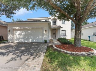 166 Fairmont Dr, Spring Hill, FL 34609