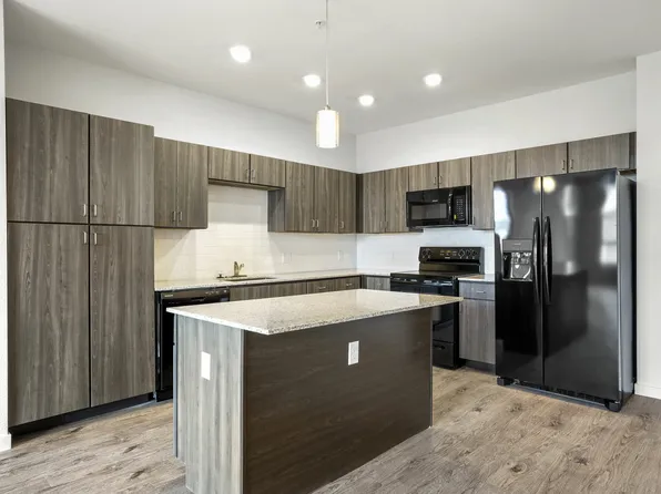 The Landing at Greyhound Park, 6230 Glencoe St #452, Commerce City, CO 80022