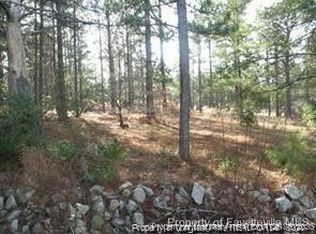 317 Lakeview Dr, Fayetteville, NC 28311