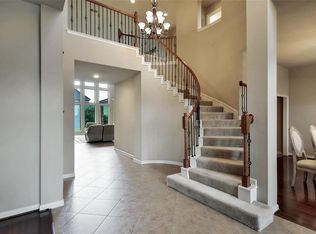 13119 Orchard Mill Dr, Richmond, TX 77407