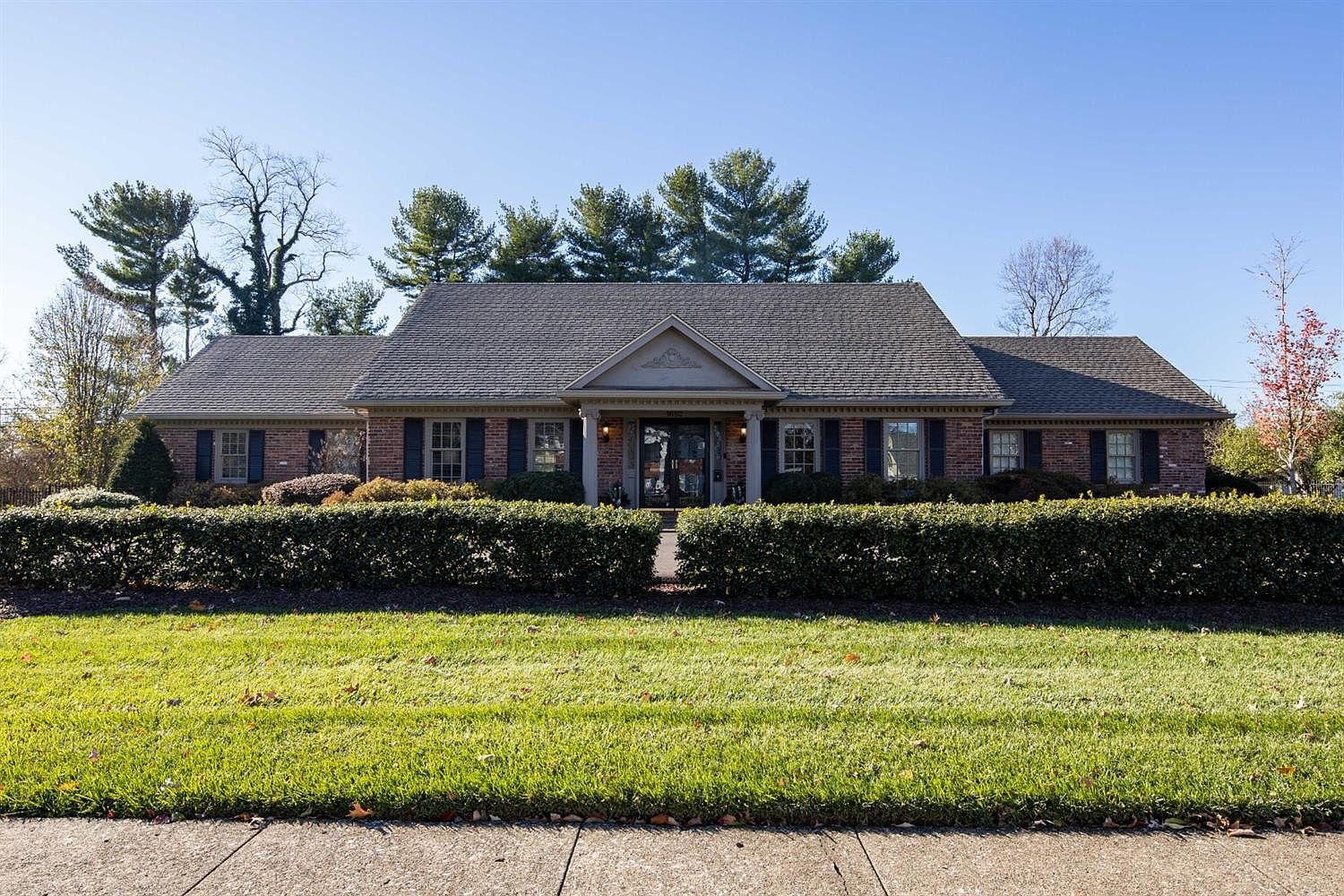 1692 Mooreland Dr, Lexington, KY 40502 Zillow