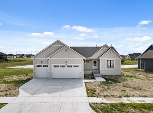5256 N Hampton St, Wichita, KS 67226