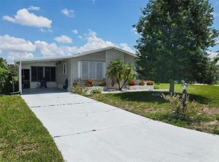 804 Seabrooke Dr, Englewood, FL 34223