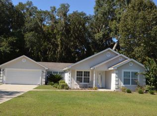 18 Buckmeadow Cir, Brunswick, GA 31525