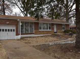 1129 Oran Dr, Saint Louis, MO
