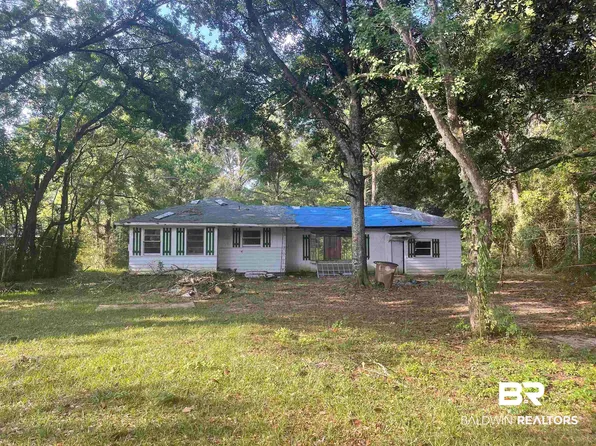 1721 Sigler Ave, Mobile, AL 36605