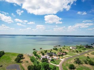 LOT 30 Marina Pt, Streetman, TX 75859